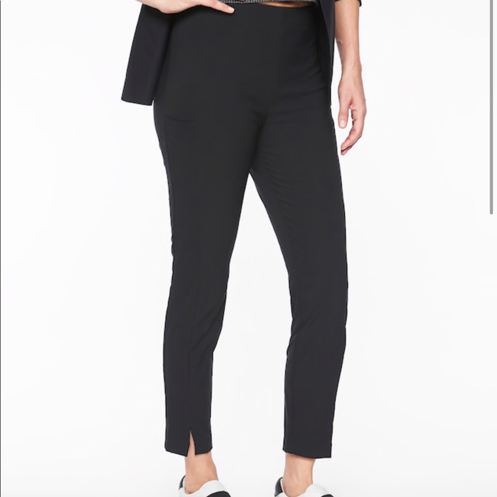Wander Slim Pant